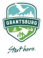 Grantsburg Chamber of Commerce Logo